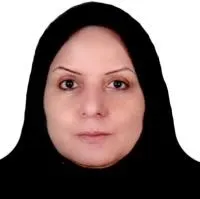 دکتر پریوش ملک محمدی نوری