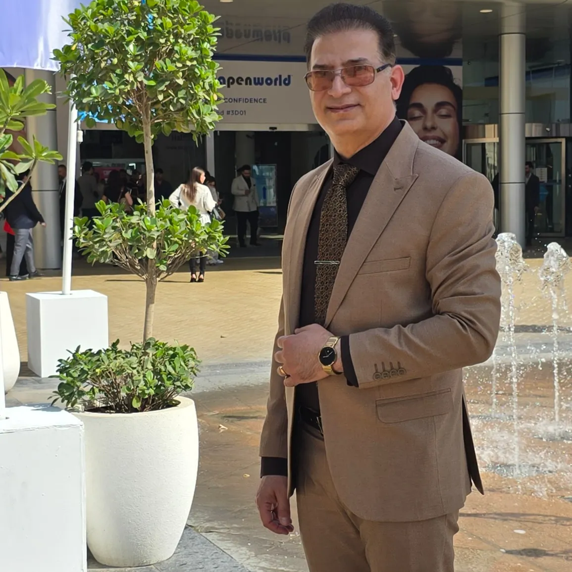 دکتر سید حسن سبحانی