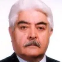 دکتر پرویز قره خانی