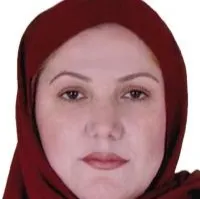 دکتر فرزانه مومنی ترکمان