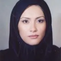 دکتر فرزانه فراهانی
