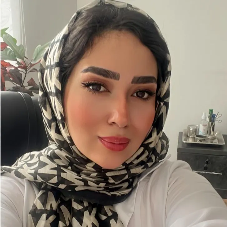 یگانه حاجی حسینی