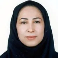 دکتر الهه مسیبی