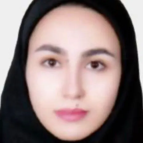 دکتر مهسا ملک محمدی