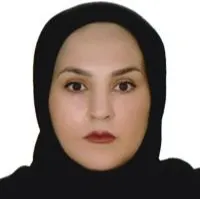 دکتر طاهره محمودوند