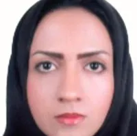 دکتر ماریا تاج بخش ریگی