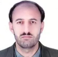 دکتر شریف قبادی