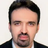 دکتر جواد صفائی