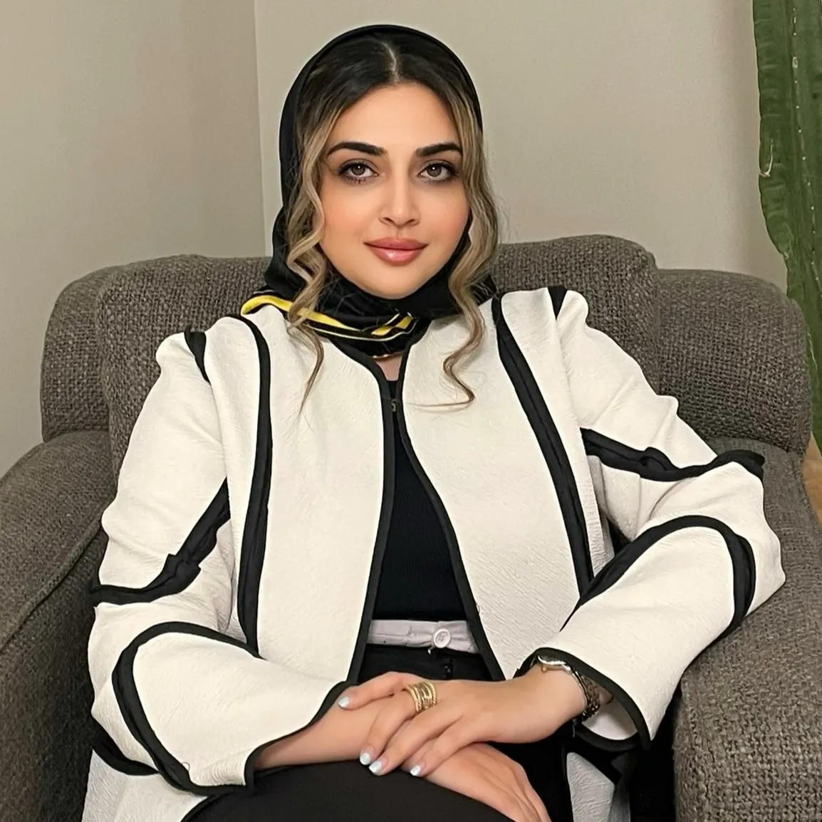 لیلا کامران