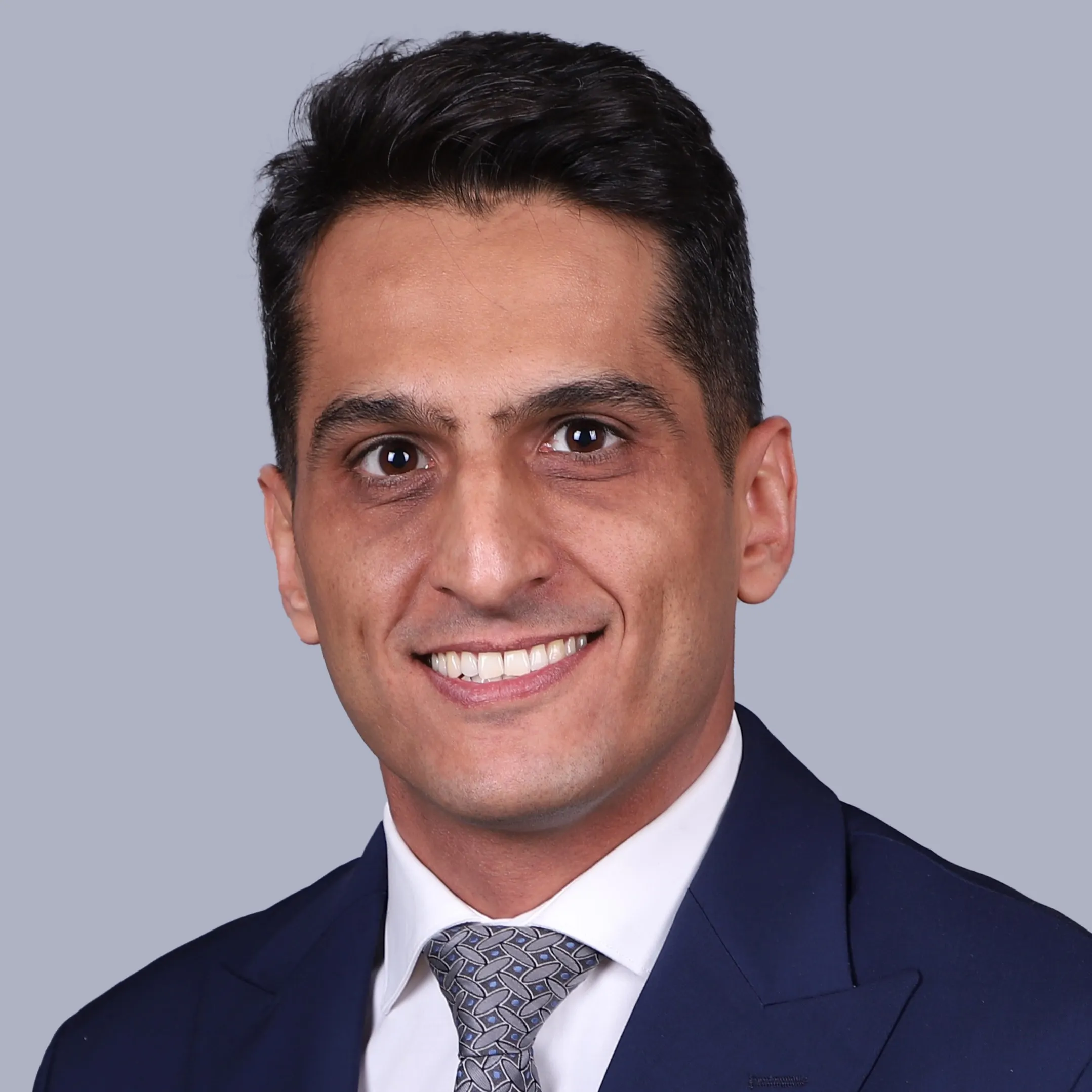 دکتر سپهر خسروی