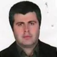 دکتر علی صیادی