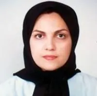 دکتر ژاندارک قرشی اسکویی