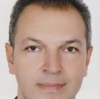 دکتر ناصر فرشچی اندیسی