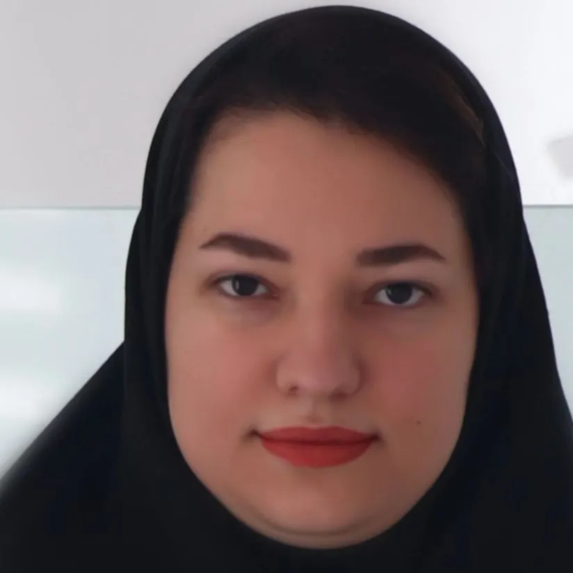 دکتر یگانه آریان