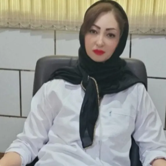 فاطمه نظری دهکردی