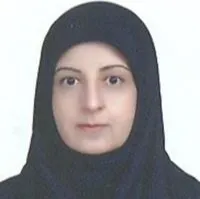 دکتر زهرا قنبریان