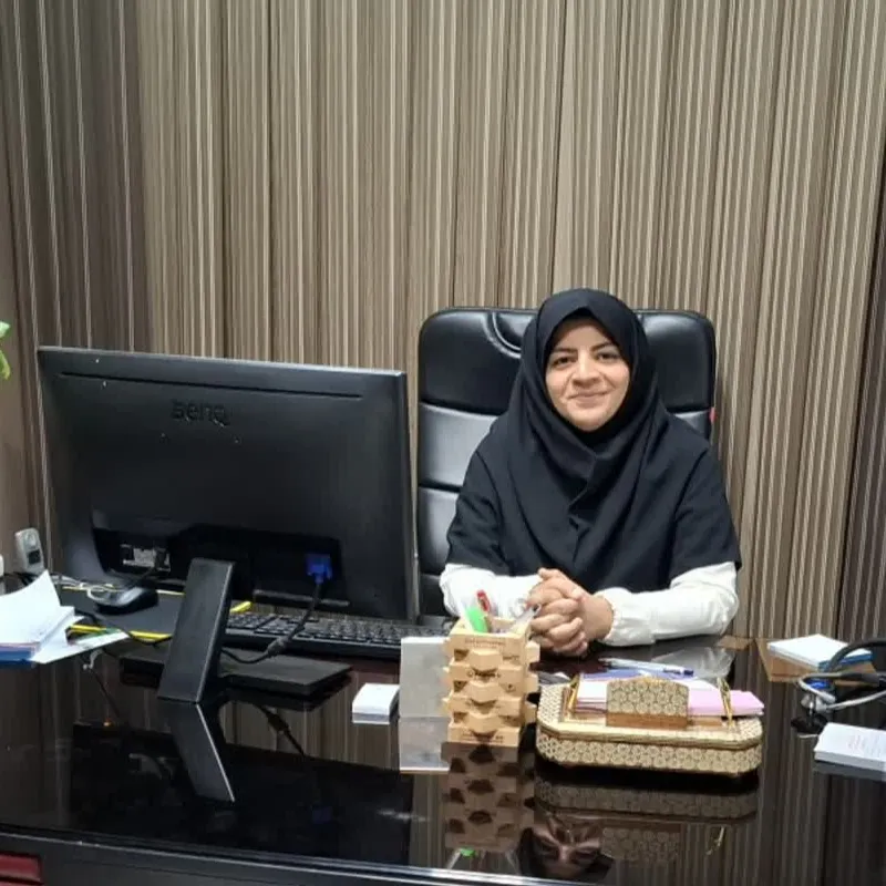 دکتر طاهره فخاریان