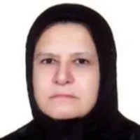 دکتر پریوش پورصباحیان دزفولی