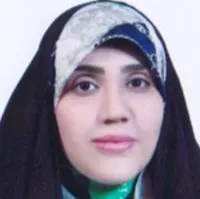 دکتر نیلوفر عطاری بجدنی