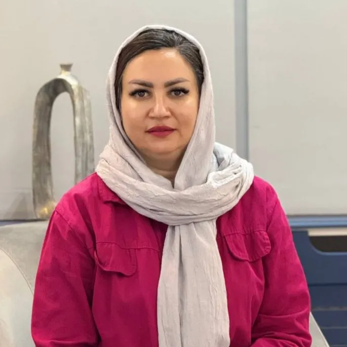 فریبا نرگسی