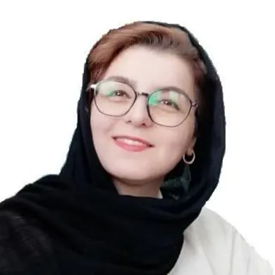 فاطمه امانی