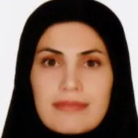 دکتر پریسا مجیری