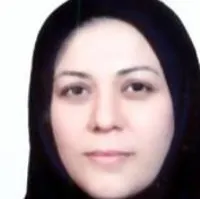 دکتر فرزانه امینی