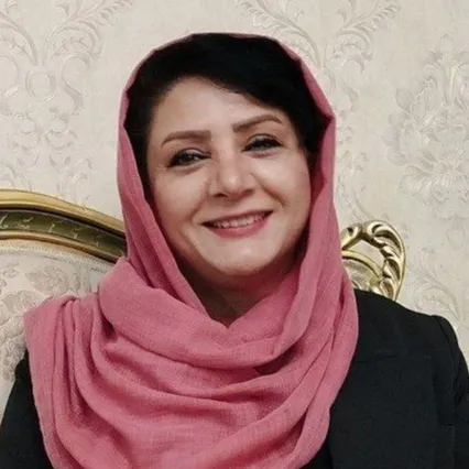 دکتر رزیتا گوهرشاهی