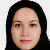 دکتر مریم متضرع