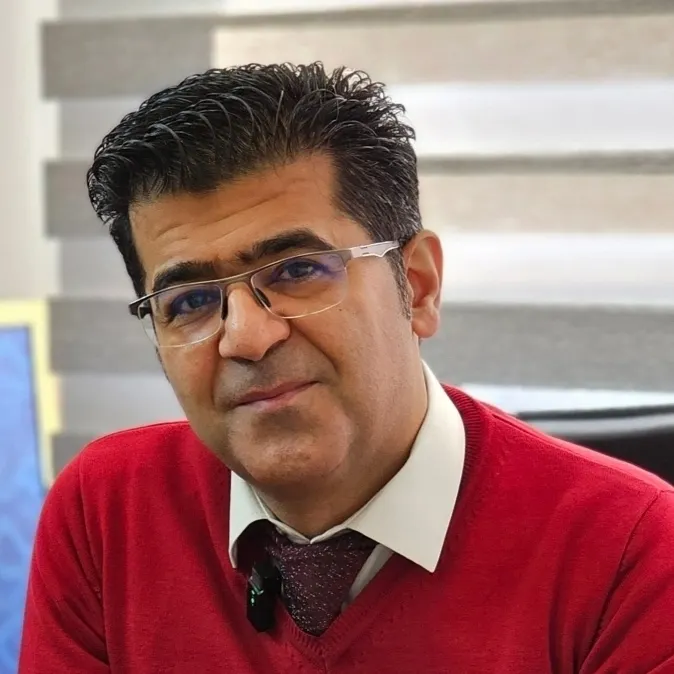 دکتر مسعود عطائی خوراسگانی