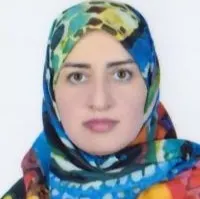 دکتر مطهره باغستانی