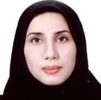 دکتر مریم محمودخالصی