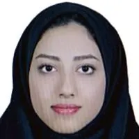 دکتر میترا قاضی زاده احسائی