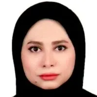 دکتر ندا لوری زاده