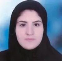 دکتر نوش آفرین نادری