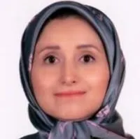 دکتر فرزان عزتی