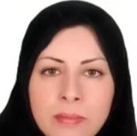 دکتر لاله محمدی علمداری