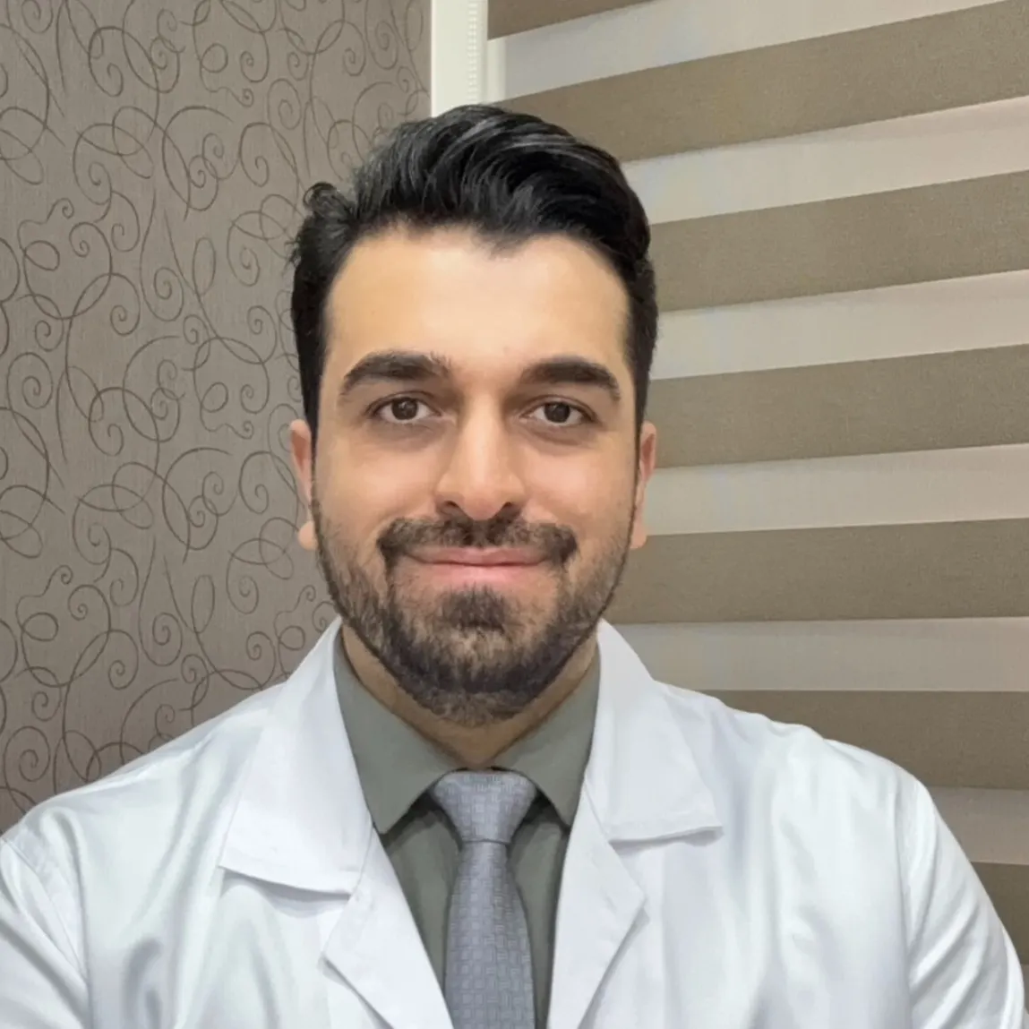 محمدرضا جان پور