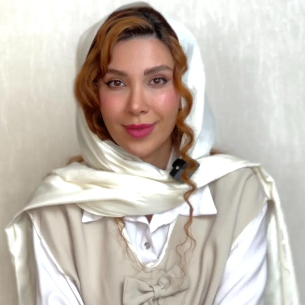 دکتر شادی کاظمی نیا