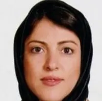 دکتر میترا موسوی نسب