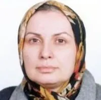 دکتر فریده مترجمی شیرازی