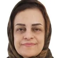 دکتر انوشه علیلو