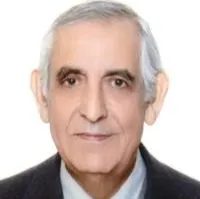 دکتر مجتبی فنونی