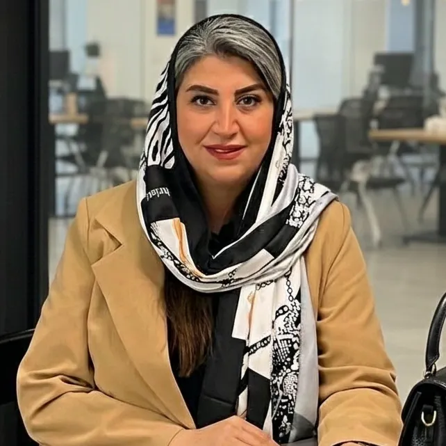 سیده سمیرا احمدی