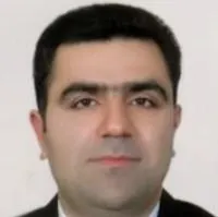 دکتر سیداحمد فاطمی تبار