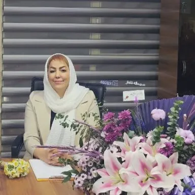 لیلا اسمعیل زاده