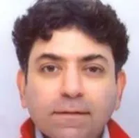 دکتر افشین فاضل سلیمانی