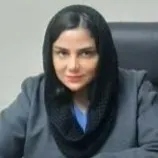 دکتر پروانه حیدری راد