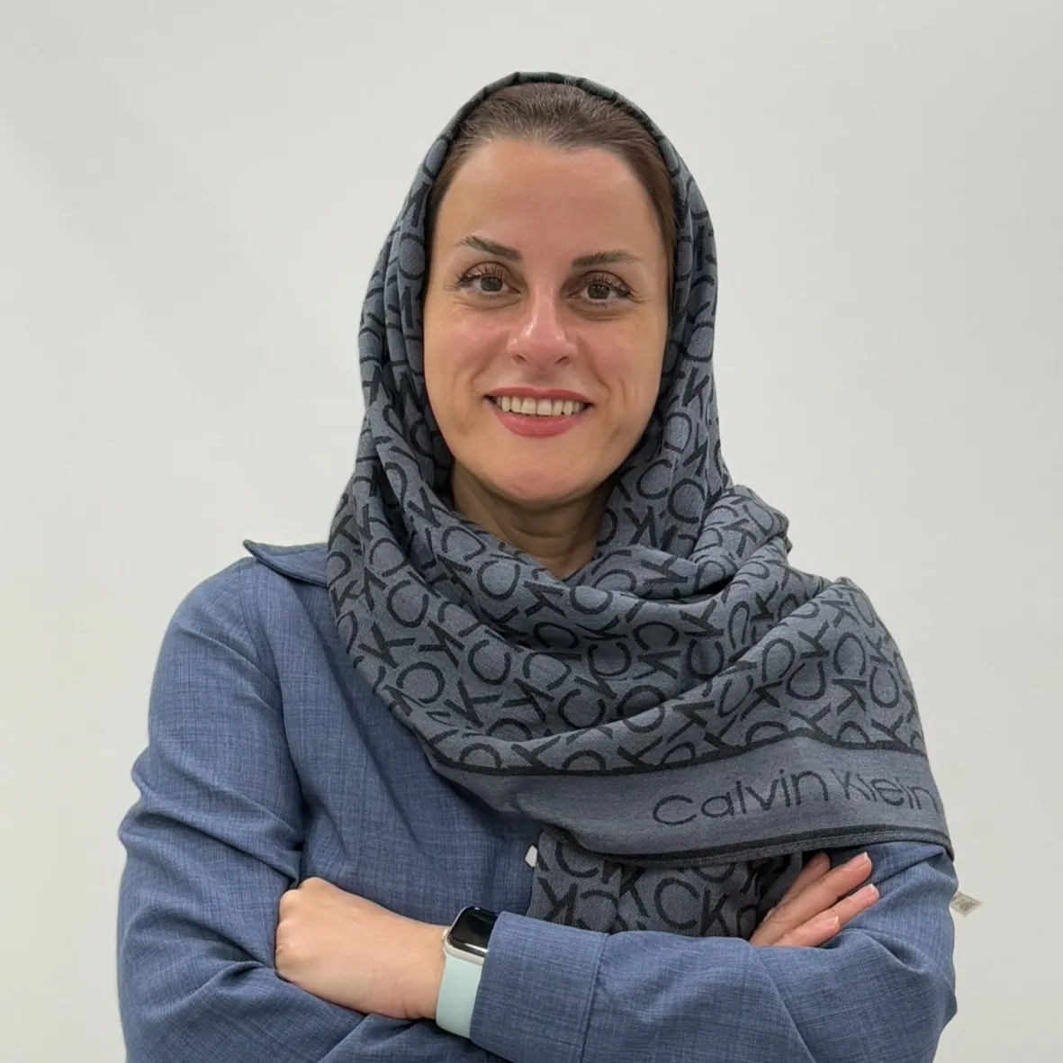 دکتر نیکی تدین