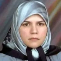 دکتر شیرین کاویان پور